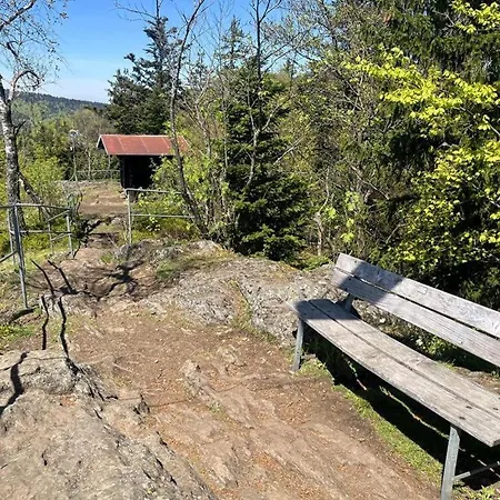 Traum Am Berg