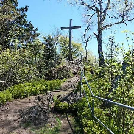 Traum Am Berg