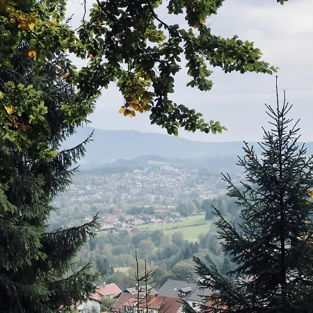 Traum Am Berg Zwiesel