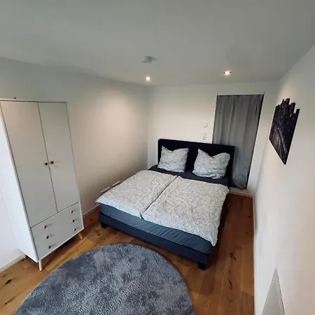 Traum Am Berg Apartamento Zwiesel
