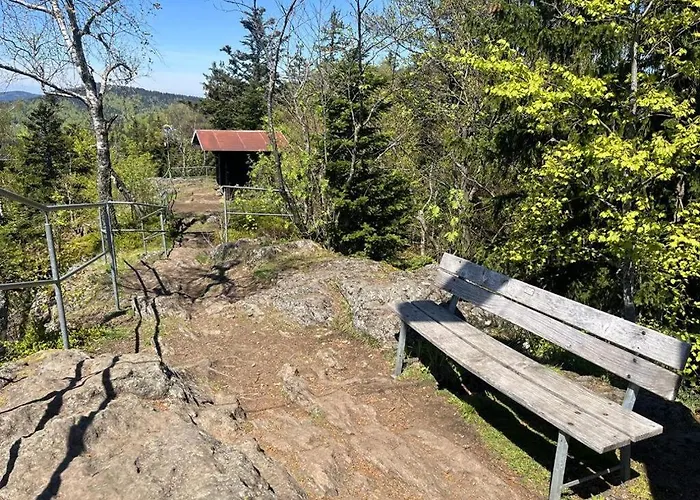 Traum Am Berg