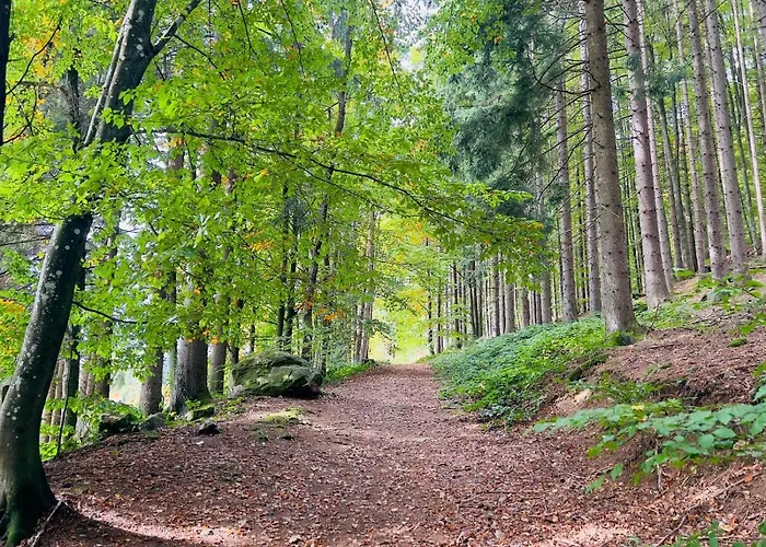 Traum Am Berg *